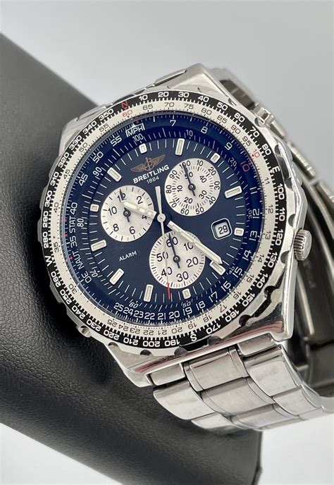 breitling navitimer jupiter pilot quartz|which breitling navitimer to buy.